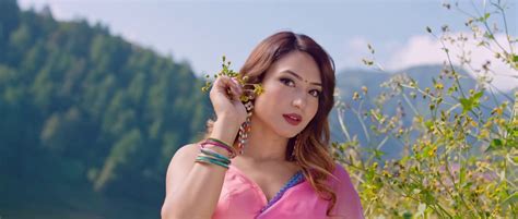 nepali sec video|Uta Pareli Jhim Jhim bho ( Nirajale) Hemant Sharma,Asmita。